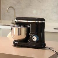 Livingandhome 5.5-Quart Household Stand Mixer