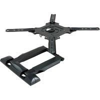 Voltsify Wall Mounted Metal TV Monitor Bracket for 32-52in Screens