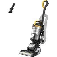 Eureka Upright Vacuum Cleaner UEU610 with 2.2L Dust Cup, Anti-Tangle & Dual Cyclone Technology, 150