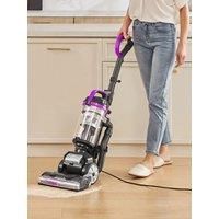 Midea 700W Upright Vacuum Cleaner with 2.2L Dust Cup