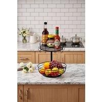 https://www.burton.co.uk/product/living-and-home-2-tier-multifunction-rotation-countertop-organizer-storage-rack_p-a651dbab-0b40-4d8b-9765-8a0b45c2f82e£colour=Black&size=One%20Size