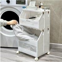 https://www.burton.co.uk/product/living-and-home-3-tier-rolling-laundry-basket-hamper-cart-with-holder-shelf_p-de6e55ba-1f6b-4cae-84aa-f0ef38c986bf£colour=White&size=One%20Size