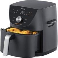 7.4L Large Air Fryer with 12 Preset Menus