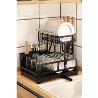 https://www.burton.co.uk/product/living-and-home-2-tier-dish-drainer-rack-with-drying-tray-kitchenware-holder_p-21995f7f-6274-42a8-9ada-b5e5b49e23be£colour=Black&size=One%20Size