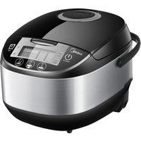 5L Rice Cooker 11 Functions With Steamer,10 cup