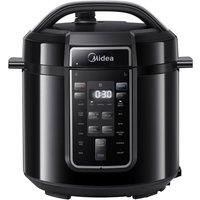 6L Electric Pressure Cooker Yogurt Maker Rice Cooker with 13 presets