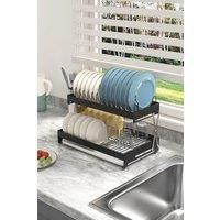 https://www.burton.co.uk/product/living-and-home-2-tier-carbon-steel-dish-drainer-rack-with-kitchenware-holder_p-8ff9fc2c-79a2-4c50-a784-b7f733539428£colour=Black&size=One%20Size