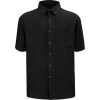 Casual Short Sleeve Shirt With Pocket