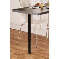 Round Metal Table Leg