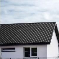 12Pcs Metal Corrugated Roofing Sheets