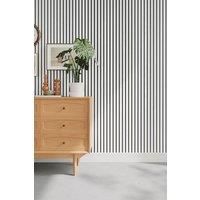 Wood Grain Wall Panel