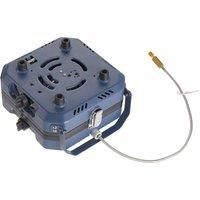 Foldable Camping Gas Stove with 2 Burners