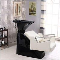 Salon Barber Shampoo Bowls Chair