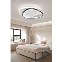 Indoor Triangular Dimmable LED Ceiling Light