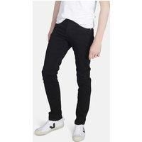 Slim Fit Mid-Rise Denim Jeans