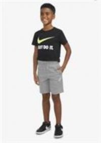 Nike Sportswear Jersey Short Junior