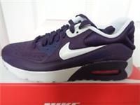 Nike Air Max 90 Ultra SE (GS) trainers 844600 500 uk 4 eu 36.5 us 4.5 Y NEW+BOX