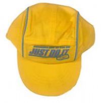 Nike Retro Baby Infants JUST DO IT Cap 590595 703