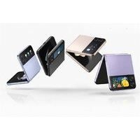 Samsung Galaxy Z Flip4 5G - 256Gb - Pink, Blue Or White