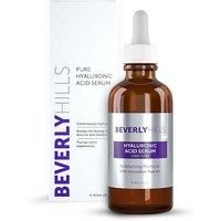 60Ml Beverly Hills Hyaluronic Acid Serum
