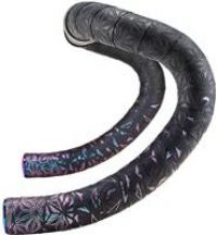 Supacaz BIKE BARTAPE, SUPER STICKY KUSH, STAR FADE, OIL SLICK PLUS OIL SLICK PLUGS