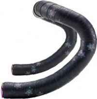 SUPACAZ BIKE BARTAPE, SUPER STICKY KUSH, GALAXY, OIL SLICK PLUS OIL SLICK PLUGS