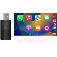 Ottomotion MINI Wireless CarPlay Adapter for iPhone USB Sticker Car Accessories for Hyundai VW Mazda