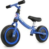 Kiddo Balance Bike - 2 Colours! - Blue