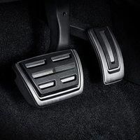 For Volkswagen Golf Jetta Polo Touran Tiguan Skoda Octavia Kodiaq Superb Audi A3 Q2 Q3 Car Gas Brake