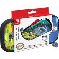 Legend of Zelda Link's Awakening Travel Case Carry Bag for Nintendo Switch Lite
