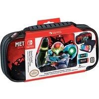 Metroid Switch Case