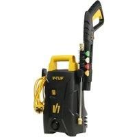 V-TUF V1 Car Pressure Washer 1500Psi 105 Bar 1400W Jet Washer