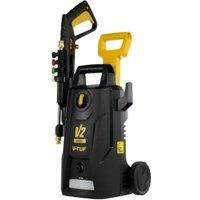 V-TUF V-TUF V2 240X2 1958psi Portable Pressure Washer (230V)