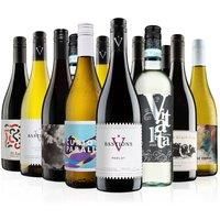 Customer Favourites Mixed Wine case 12 Bottles (75cl)