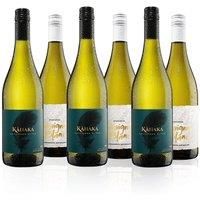 New Zealand Sauvignon Blanc White Wine Case 6 Bottles (75cl)