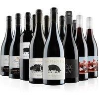 Australian Blockbusters Red Wine case 12 Bottles (75cl)