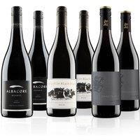 The Best Of Shiraz Red Wine Case 6 Bottles (75cl)
