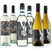 Italian Customer Favourites White Wine Case 6 Bottles (75cl)