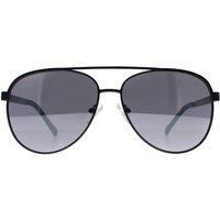 Aviator Gunmetal Grey Mirrored GF0172