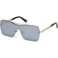 Web Eyewear Women's WE0202-16C Sunglasses in Grey
