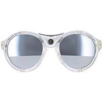 Moncler ML0046 26C CRYSTAL 52/20/140 UNISEX Sunglasses