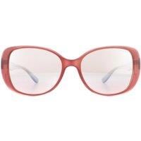 Guess Sunglasses GU7554 74F Pink Pink Brown Gradient