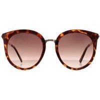 GUESS Gf0324 5652f Sunglasses, Multi-Coloured, One Size