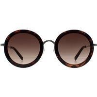 Guess Gf0330 5952f Sunglasses, Multi-Coloured, One Size