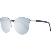 Web Eyewear Women's WE0197-5932X Sunglasses in Blue