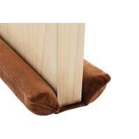 Door Draught Excluder - 1 Or 2