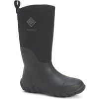 Muck Boots Unisex Edgewater II Rain Boot, Black (Black 000), 5 UK