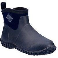 Muck Boots Muckster II Short Mens Wellington Chelsea Boot Wellies Size 7-11