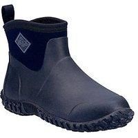 Muck Boots Mens Muckster II Black Ankle Boot Size UK 6,7,8,9,10,11,12,13
