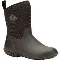 Muck Boots Muckster II Mid Womens RHS Mid Wellington Boots Rain Boots Size 4-8